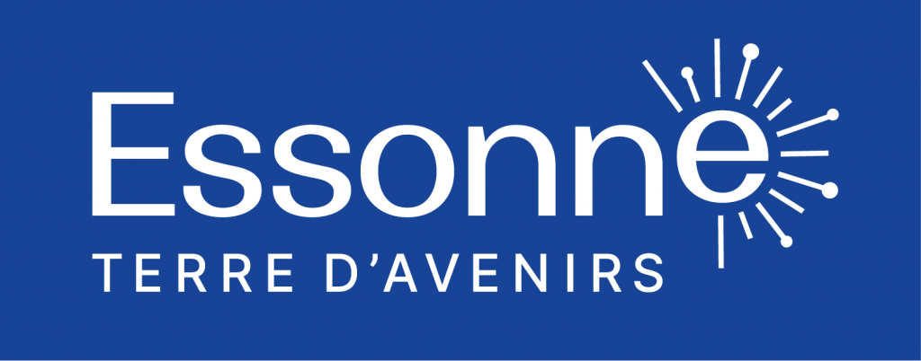 Logo département Essonne