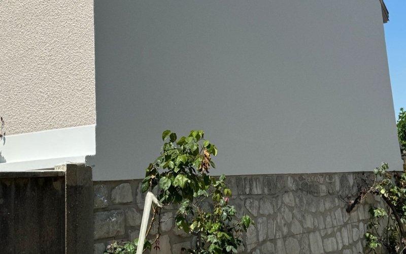 Ravalement de façade 3 - Toiture Xpert - Couvreur à La Ville-du-Bois